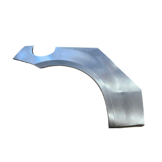 Galinė arka už Fiat 500 2007-2018 / Dešinė 16071