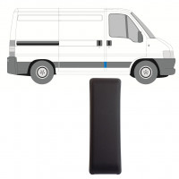 Sparno juosta priekinė už Fiat Ducato Boxer Relay 2002- / SWB / Kairė = Dešinė (simetriška) 8317