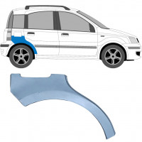 Galinė arka už Fiat Panda 2003-2012 / Dešinė 6279