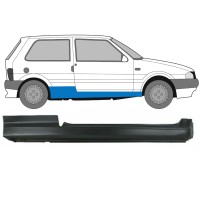Visas slenkstis už Fiat Uno 1983-2002 / Dešinė 16011