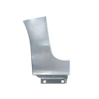 Sparno apatinė dalis už Ford Fiesta 2008-2017 / Kairė 15778