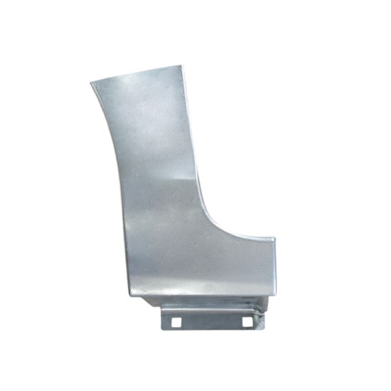 Sparno apatinė dalis už Ford Fiesta 2008-2017 / Kairė 15778