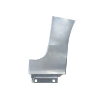 Sparno apatinė dalis už Ford Fiesta 2008-2017 / Dešinė 15777