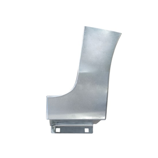 Sparno apatinė dalis už Ford Fiesta 2008-2017 / Dešinė 15777