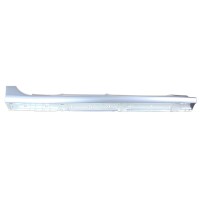 Visas slenkstis už Ford Fiesta 2017-2023 / Dešinė 16265