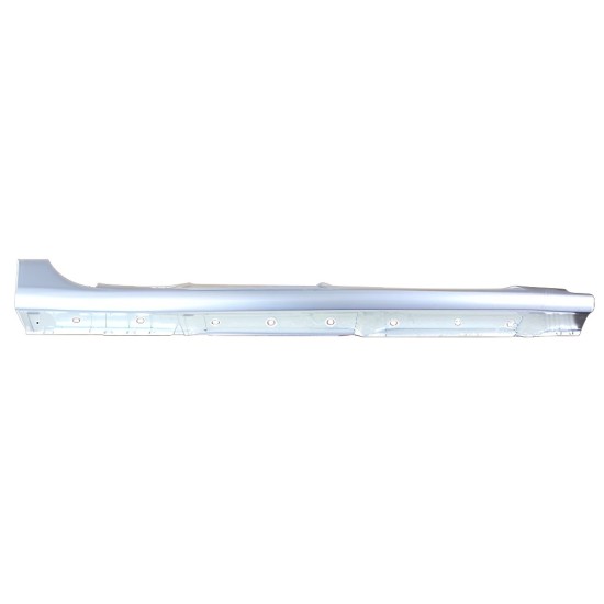 Visas slenkstis už Ford Fiesta 2017-2023 / Dešinė 16265