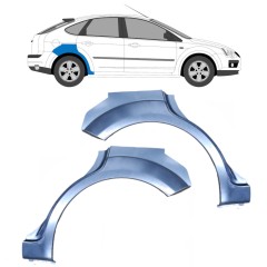 Galinė arka už Ford Focus 2004-2010 / Kairė + Dešinė / Rinkinys 9425