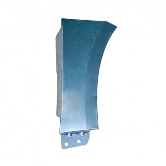 Sparno apatinė dalis už Ford Focus 2010-2018 / Dešinė 12872