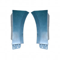 Sparno apatinė dalis už Ford Focus 2010-2018 / Kairė / Dešinė / Kairė + Dešinė / Rinkinys 12874