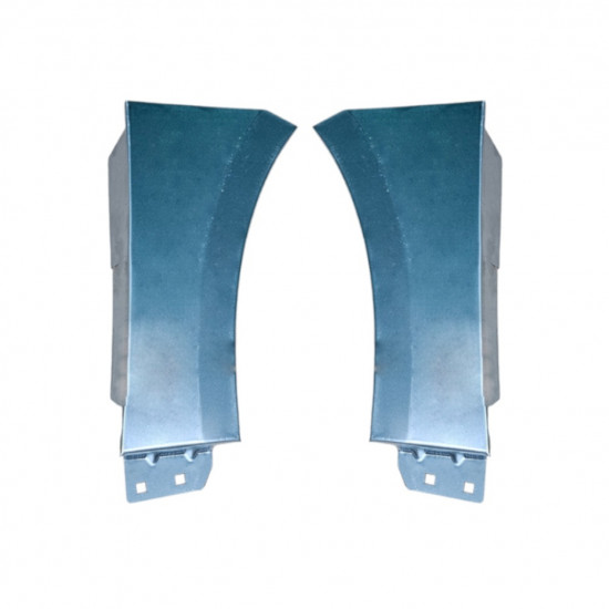 Sparno apatinė dalis už Ford Focus 2010-2018 / Kairė / Dešinė / Kairė + Dešinė / Rinkinys 12874