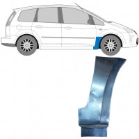 Sparno apatinė dalis už Ford C-MAX 2003-2010 / Dešinė 6606