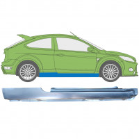 Visas slenkstis už Ford Focus 2004-2011 / Dešinė 8915