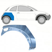 Galinė arka už Ford KA 1996-2008 / Dešinė 10769