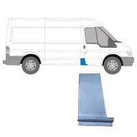 Šono skarda už Ford Transit 2000-2013 / Dešinė 8937