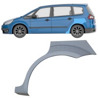 Galinė arka už Ford Galaxy 2006-2015 / Kairė 16923