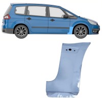 Sparno apatinė dalis už Ford Galaxy 2006-2015 / Dešinė 16178