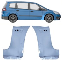 Sparno apatinė dalis už Ford Galaxy 2006-2015 / Kairė + Dešinė 16180