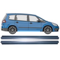 Slenkstis, apatinė už Ford Galaxy 2006-2015 / Kairė + Dešinė / Rinkinys 16188