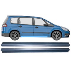 Slenkstis, apatinė už Ford Galaxy 2006-2015 / Kairė + Dešinė / Rinkinys 16188