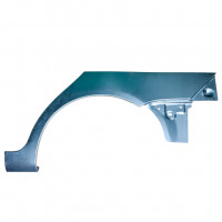 Galinė arka už Volkswagen Golf 5 Variant 2007-2010 / Kairė 12906