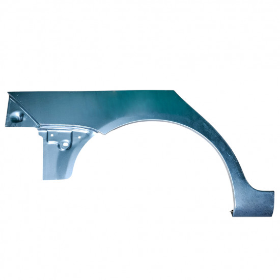 Galinė arka už Volkswagen Golf 5 Variant 2007-2010 / Dešinė 12905