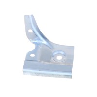 Slenksčio galinė dalis už Volkswagen Golf 5 2003-2009 / Dešinė 16112