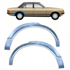 Galinė arka už Ford Granada 1977-1985 / Kairė + Dešinė / Rinkinys 11072