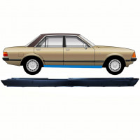 Slenkstis, apatinė už Ford Granada 1977-1985 / Dešinė 8774