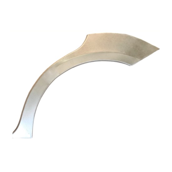 Galinė arka už Fiat Grande Punto Evo 2005- / Kairė 14760