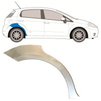 Galinė arka už Fiat Grande Punto Evo 2005- / Dešinė 14759