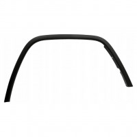 Sparno juosta priekinio sparno už Jeep Grand Cherokee 2010-2021 / Dešinė 12948