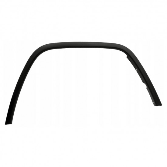 Sparno juosta priekinio sparno už Jeep Grand Cherokee 2010-2021 / Dešinė 12948