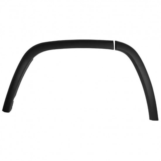 Sparno juosta galinio sparno už Jeep Grand Cherokee 2010-2021 / Dešinė / Rinkinys 12950