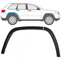 Sparno juosta galinio sparno už Jeep Grand Cherokee 2010-2021 / Dešinė / Rinkinys 12950