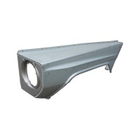 Priekinis sparnas už Mercedes G-Class W460 1979-1993 / Kairė 6518