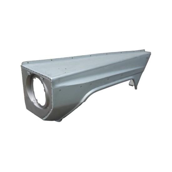 Priekinis sparnas už Mercedes G-Class W460 1979-1993 / Kairė 6518