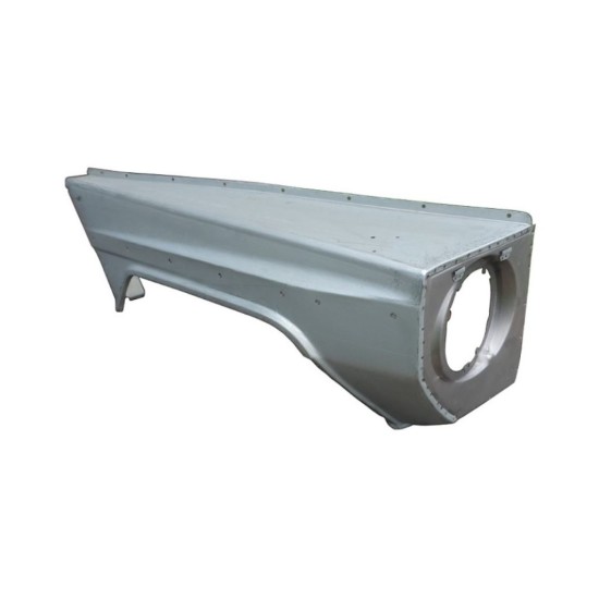 Priekinis sparnas už Mercedes G-Class W460 1979-1993 / Dešinė 6517