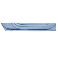 Galinių durų dalis už Mercedes G-Class W460 W461 W463 1979-2017 / Kairė 5544