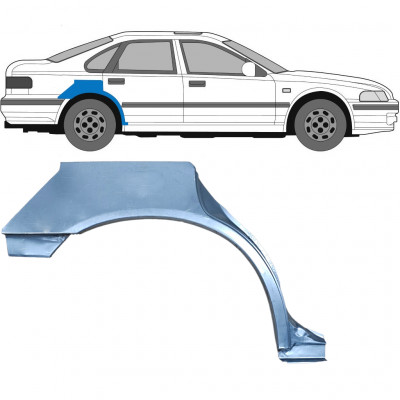 Galinė arka už Honda Accord 1993-1998 / Dešinė 5907