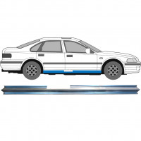Slenkstis, apatinė už Honda Accord 1993-1998 / Dešinė 5888