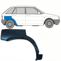 Galinė arka už Seat Ibiza 1984-1993 / Dešinė 10739