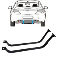 Kuro bako laikikliai už Opel Insignia 2008-2017 15991