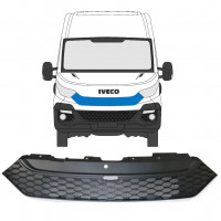 Grotelės už Iveco Daily 2014-2016 7872