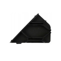 Grotelės už Iveco Daily 2014-2019 / Kairė 16241