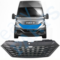 Grotelės už Iveco Daily 2019- 11413