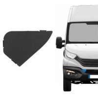 Grotelės už Iveco Daily 2019- / Dešinė 16244