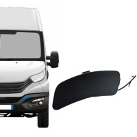 Grotelės už Iveco Daily 2019- / Kairė 16248