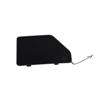 Grotelės už Iveco Daily 2019- / Kairė 16249