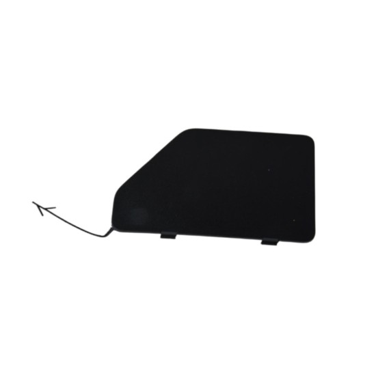 Grotelės už Iveco Daily 2019- / Dešinė 16246