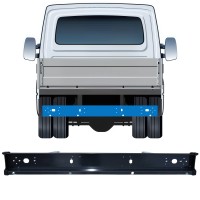 Galinis sijos tiltas už Iveco Daily 2014-2019 / CHASSIS 16891